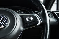 USED 2015 15 VOLKSWAGEN PASSAT 2.0 R LINE TDI BLUEMOTION TECHNOLOGY DSG 5d 188 BHP 18" ALLOYS+HALF LEATHER+AUTO LIGHTS