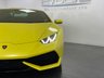 USED 2017 LAMBORGHINI HURACAN 5.2 LP 610-4 2d 602 BHP HURACAN / LP610-4 / FSH