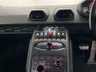 USED 2017 LAMBORGHINI HURACAN 5.2 LP 610-4 2d 602 BHP HURACAN / LP610-4 / FSH