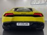 USED 2017 LAMBORGHINI HURACAN 5.2 LP 610-4 2d 602 BHP HURACAN / LP610-4 / FSH