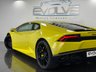 USED 2017 LAMBORGHINI HURACAN 5.2 LP 610-4 2d 602 BHP HURACAN / LP610-4 / FSH
