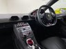 USED 2017 LAMBORGHINI HURACAN 5.2 LP 610-4 2d 602 BHP HURACAN / LP610-4 / FSH