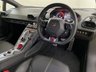 USED 2017 LAMBORGHINI HURACAN 5.2 LP 610-4 2d 602 BHP HURACAN / LP610-4 / FSH