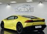 USED 2017 LAMBORGHINI HURACAN 5.2 LP 610-4 2d 602 BHP HURACAN / LP610-4 / FSH