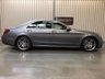 USED 2019 19 MERCEDES-BENZ S-CLASS 2.9 S 350 D AMG LINE 4d 282 BHP FINANCE RATES  FROM 6.9%  APR,