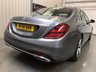 USED 2019 19 MERCEDES-BENZ S-CLASS 2.9 S 350 D AMG LINE 4d 282 BHP FINANCE RATES  FROM 6.9%  APR,