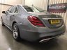 USED 2019 19 MERCEDES-BENZ S-CLASS 2.9 S 350 D AMG LINE 4d 282 BHP FINANCE RATES  FROM 6.9%  APR,