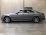 USED 2019 19 MERCEDES-BENZ S-CLASS 2.9 S 350 D AMG LINE 4d 282 BHP FINANCE RATES  FROM 6.9%  APR,