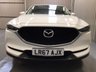 USED 2018 67 MAZDA CX-5 2.2 D SE-L NAV 5d 148 BHP FINANCE RATES  FROM 6.9%  APR