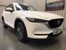 USED 2018 67 MAZDA CX-5 2.2 D SE-L NAV 5d 148 BHP FINANCE RATES  FROM 6.9%  APR