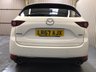 USED 2018 67 MAZDA CX-5 2.2 D SE-L NAV 5d 148 BHP FINANCE RATES  FROM 6.9%  APR