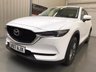 USED 2018 67 MAZDA CX-5 2.2 D SE-L NAV 5d 148 BHP FINANCE RATES  FROM 6.9%  APR