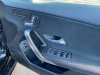 USED 2019 69 MERCEDES-BENZ A-CLASS 1.3 A 200 AMG LINE PREMIUM PLUS 4d 161 BHP ** RAC BUYSURE INSPECTED **