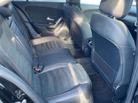 USED 2019 69 MERCEDES-BENZ A-CLASS 1.3 A 200 AMG LINE PREMIUM PLUS 4d 161 BHP ** RAC BUYSURE INSPECTED **