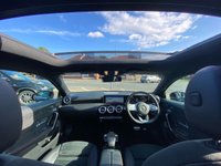 USED 2019 69 MERCEDES-BENZ A-CLASS 1.3 A 200 AMG LINE PREMIUM PLUS 4d 161 BHP ** RAC BUYSURE INSPECTED **