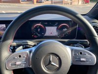 USED 2019 69 MERCEDES-BENZ A-CLASS 1.3 A 200 AMG LINE PREMIUM PLUS 4d 161 BHP ** RAC BUYSURE INSPECTED **