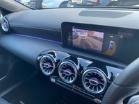 USED 2019 69 MERCEDES-BENZ A-CLASS 1.3 A 200 AMG LINE PREMIUM PLUS 4d 161 BHP ** RAC BUYSURE INSPECTED **