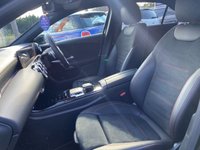 USED 2019 69 MERCEDES-BENZ A-CLASS 1.3 A 200 AMG LINE PREMIUM PLUS 4d 161 BHP ** RAC BUYSURE INSPECTED **