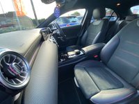USED 2019 69 MERCEDES-BENZ A-CLASS 1.3 A 200 AMG LINE PREMIUM PLUS 4d 161 BHP ** RAC BUYSURE INSPECTED **