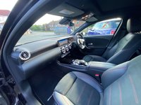 USED 2019 69 MERCEDES-BENZ A-CLASS 1.3 A 200 AMG LINE PREMIUM PLUS 4d 161 BHP ** RAC BUYSURE INSPECTED **