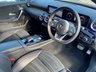 USED 2019 69 MERCEDES-BENZ A-CLASS 1.3 A 200 AMG LINE PREMIUM PLUS 4d 161 BHP ** RAC BUYSURE INSPECTED **