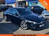 USED 2019 69 MERCEDES-BENZ A-CLASS 1.3 A 200 AMG LINE PREMIUM PLUS 4d 161 BHP ** RAC BUYSURE INSPECTED **
