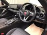 USED 2018 18 FIAT 124 1.4 SPIDER MULTIAIR LUSSO PLUS 2d 139 BHP FINANCE RATES  FROM 6.9 % APR