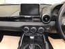 USED 2018 18 FIAT 124 1.4 SPIDER MULTIAIR LUSSO PLUS 2d 139 BHP FINANCE RATES  FROM 6.9 % APR