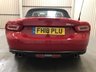 USED 2018 18 FIAT 124 1.4 SPIDER MULTIAIR LUSSO PLUS 2d 139 BHP FINANCE RATES  FROM 6.9 % APR