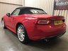 USED 2018 18 FIAT 124 1.4 SPIDER MULTIAIR LUSSO PLUS 2d 139 BHP FINANCE RATES  FROM 6.9 % APR