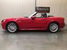 USED 2018 18 FIAT 124 1.4 SPIDER MULTIAIR LUSSO PLUS 2d 139 BHP FINANCE RATES  FROM 6.9 % APR
