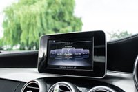 USED 2015 15 MERCEDES-BENZ C CLASS 2.1 C250 BLUETEC AMG LINE PREMIUM 4d 204 BHP SAT NAV+HEATED SEATS