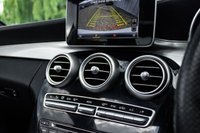 USED 2015 15 MERCEDES-BENZ C CLASS 2.1 C250 BLUETEC AMG LINE PREMIUM 4d 204 BHP SAT NAV+HEATED SEATS