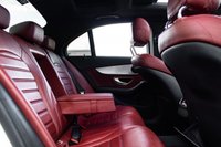 USED 2015 15 MERCEDES-BENZ C CLASS 2.1 C250 BLUETEC AMG LINE PREMIUM 4d 204 BHP SAT NAV+HEATED SEATS