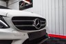 USED 2015 15 MERCEDES-BENZ C CLASS 2.1 C250 BLUETEC AMG LINE PREMIUM 4d 204 BHP SAT NAV+HEATED SEATS
