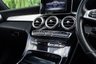 USED 2015 15 MERCEDES-BENZ C CLASS 2.1 C250 BLUETEC AMG LINE PREMIUM 4d 204 BHP SAT NAV+HEATED SEATS