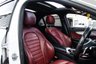 USED 2015 15 MERCEDES-BENZ C CLASS 2.1 C250 BLUETEC AMG LINE PREMIUM 4d 204 BHP SAT NAV+HEATED SEATS