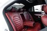 USED 2015 15 MERCEDES-BENZ C CLASS 2.1 C250 BLUETEC AMG LINE PREMIUM 4d 204 BHP SAT NAV+HEATED SEATS