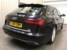 USED 2016 66 AUDI A6 2.0 AVANT TDI ULTRA S LINE 5d 188 BHP FINANCE RATES  FROM 6.9 % APR