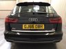 USED 2016 66 AUDI A6 2.0 AVANT TDI ULTRA S LINE 5d 188 BHP FINANCE RATES  FROM 6.9 % APR