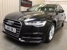 USED 2016 66 AUDI A6 2.0 AVANT TDI ULTRA S LINE 5d 188 BHP FINANCE RATES  FROM 6.9 % APR