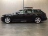 USED 2016 66 AUDI A6 2.0 AVANT TDI ULTRA S LINE 5d 188 BHP FINANCE RATES  FROM 6.9 % APR
