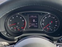 USED 2018 18 AUDI A1 1.4 SPORTBACK TFSI BLACK EDITION NAV 5d 123 BHP ** RAC BUYSURE INSPECTED **