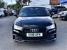 USED 2018 18 AUDI A1 1.4 SPORTBACK TFSI BLACK EDITION NAV 5d 123 BHP ** RAC BUYSURE INSPECTED **