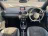 USED 2018 18 AUDI A1 1.4 SPORTBACK TFSI BLACK EDITION NAV 5d 123 BHP ** RAC BUYSURE INSPECTED **
