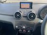 USED 2018 18 AUDI A1 1.4 SPORTBACK TFSI BLACK EDITION NAV 5d 123 BHP ** RAC BUYSURE INSPECTED **