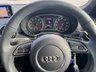 USED 2018 18 AUDI A1 1.4 SPORTBACK TFSI BLACK EDITION NAV 5d 123 BHP ** RAC BUYSURE INSPECTED **