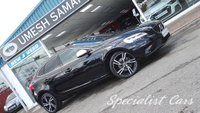 USED 2019 68 VOLVO V40 2.0 T2 R-DESIGN EDITION 5d 121 BHP 