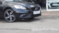 USED 2019 68 VOLVO V40 2.0 T2 R-DESIGN EDITION 5d 121 BHP 