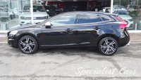 USED 2019 68 VOLVO V40 2.0 T2 R-DESIGN EDITION 5d 121 BHP 